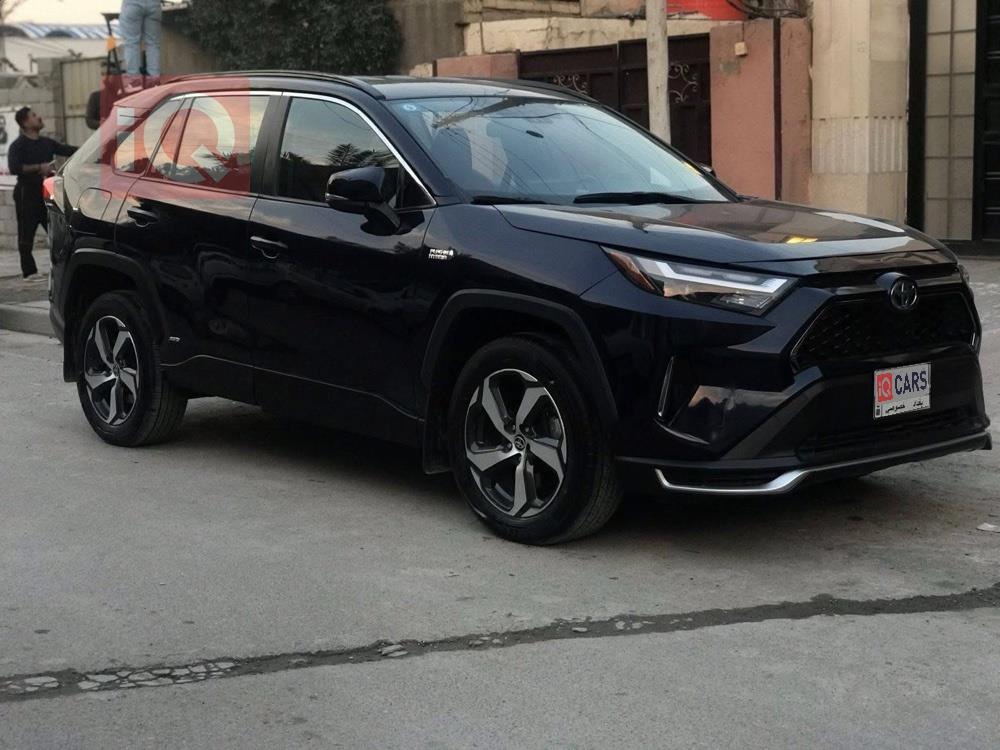 تويوتا راف 4